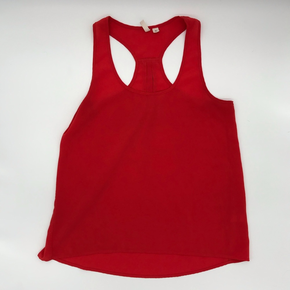 Cute summer tank